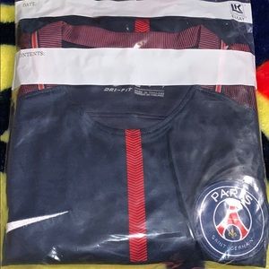 Psg Men’s jersey 16/17